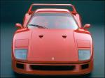 Ferrari F40 1987 года